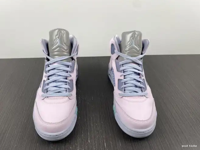 Cheap Air DV0562-600 Easter Jordan 5 0614